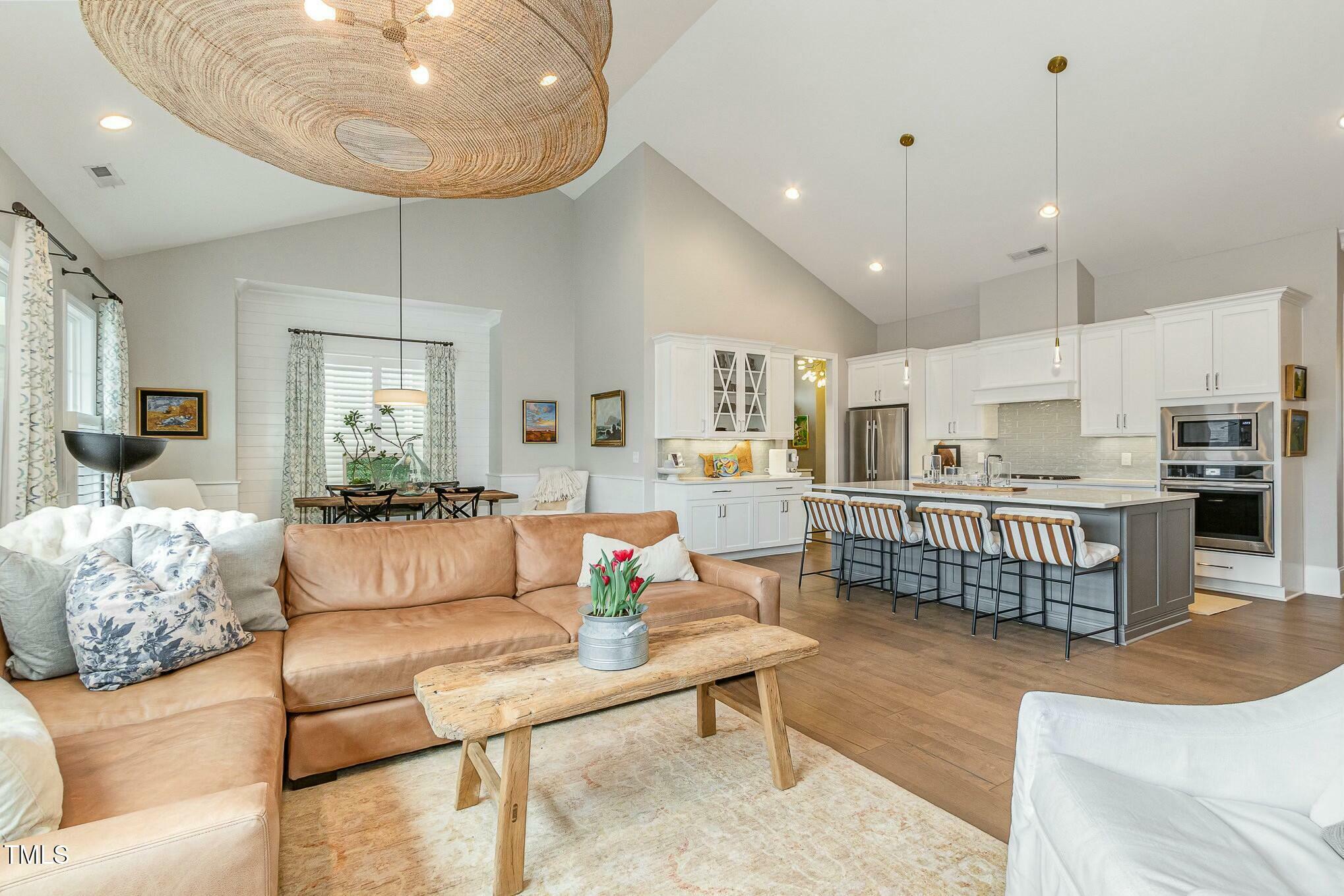 Property Photo:  1327 Gloriosa Street  NC 27523 