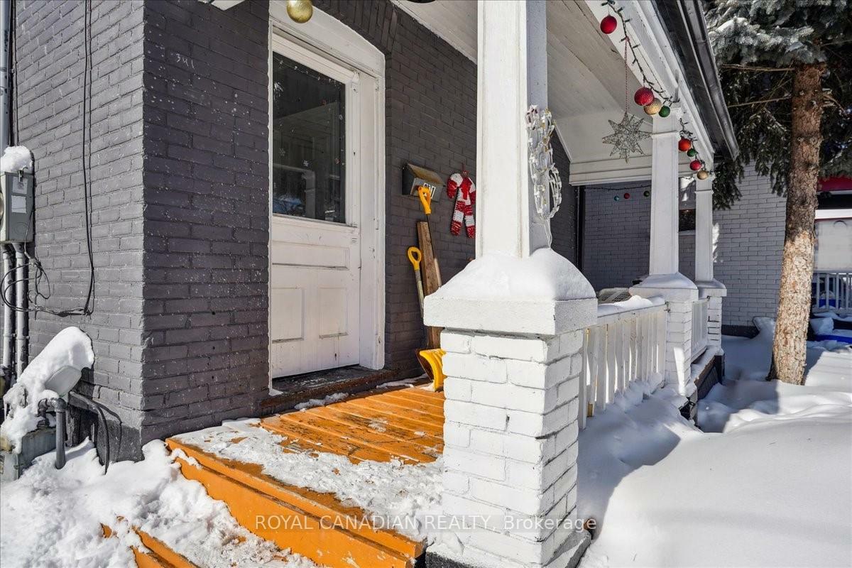 Property Photo: 341 George Street ON K9J 3C8