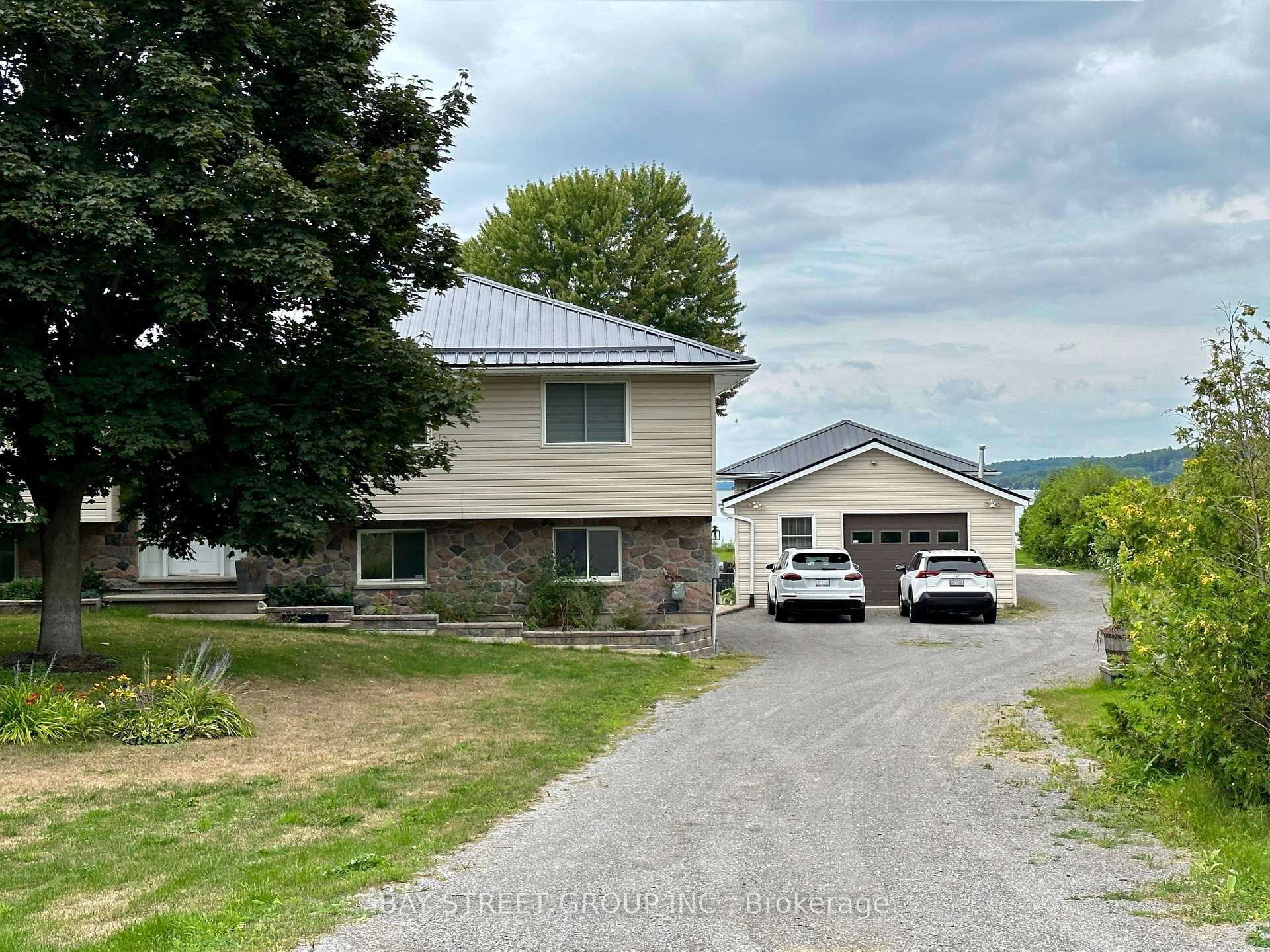Property Photo: 5173 Rice Lake Drive N ON K0L 1E0