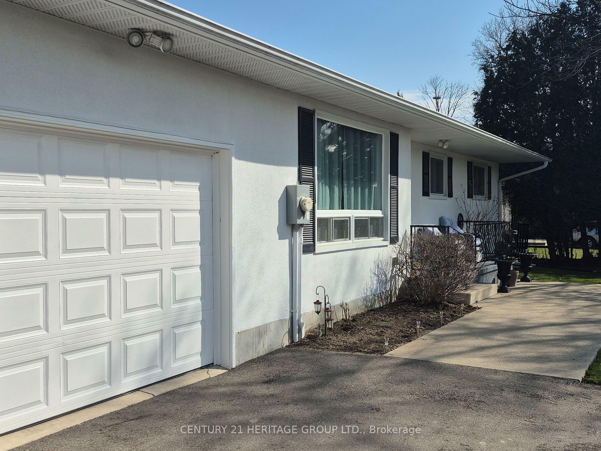 Property Photo: 7502 Keenansvile Road ON L0G 1W0