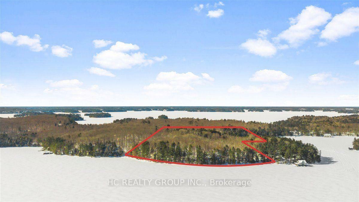 Property Photo:  R60- Pt5 Tobins Island N/A  ON P0B 1P0 