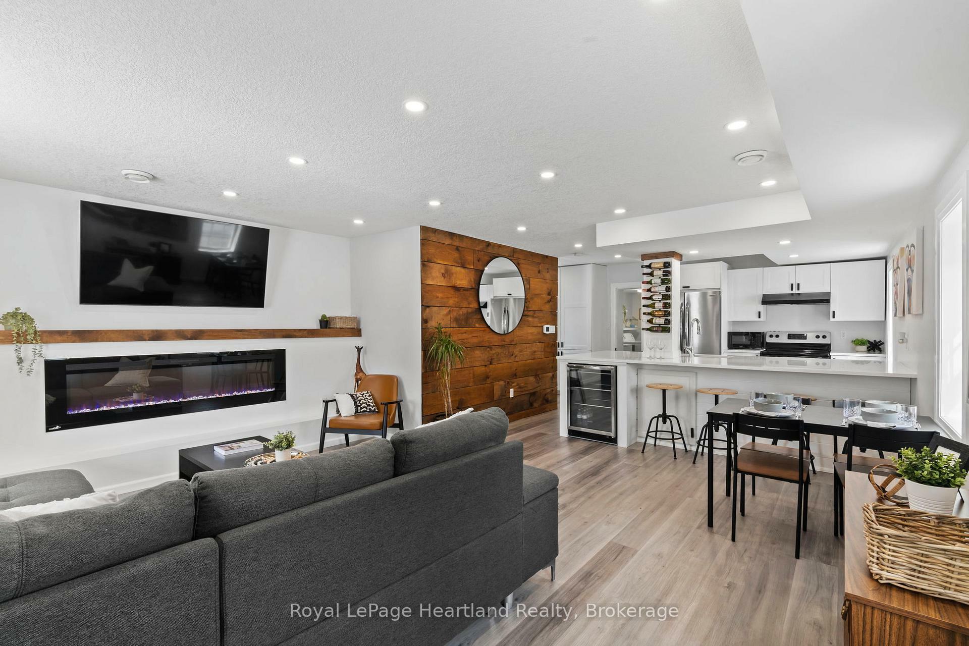 Photo de la propriété: 415 Temple St ON N0G 2P0