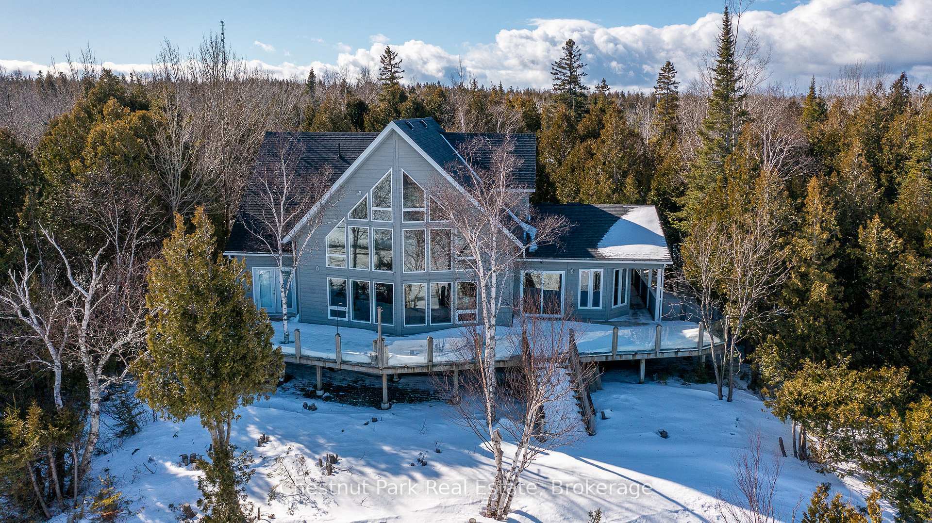 259 Big Tub Road  Northern Bruce Peninsula ON N0H 2R0 photo