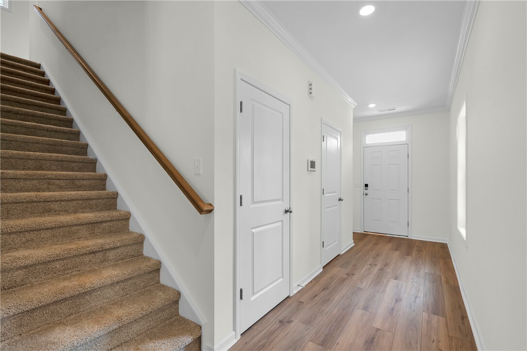 Property Photo: 206 Brown Circle SC 29642