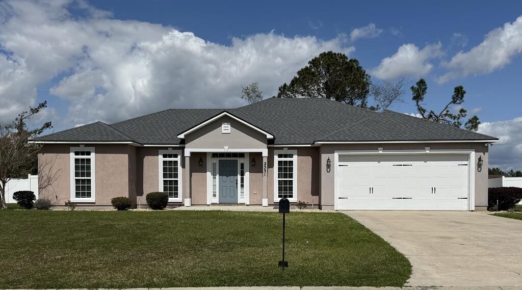 Property Photo:  2531 Tuscan Way  GA 31601 