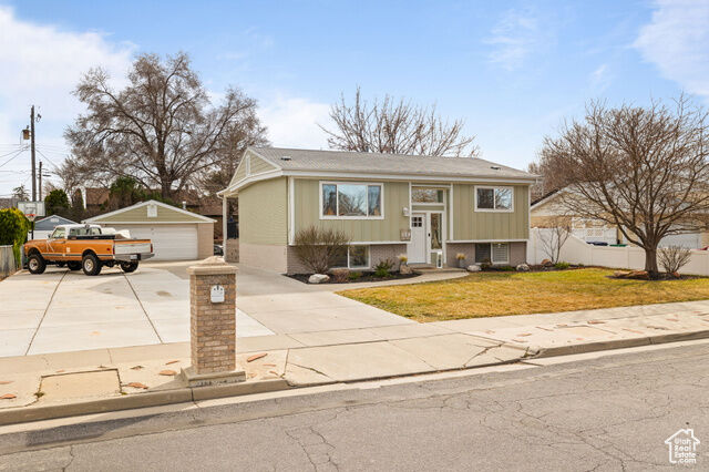 Property Photo: Address not disclosed UT 84070