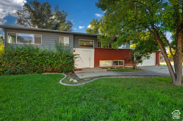 Property Photo:  4246 S Sage St  UT 84124 