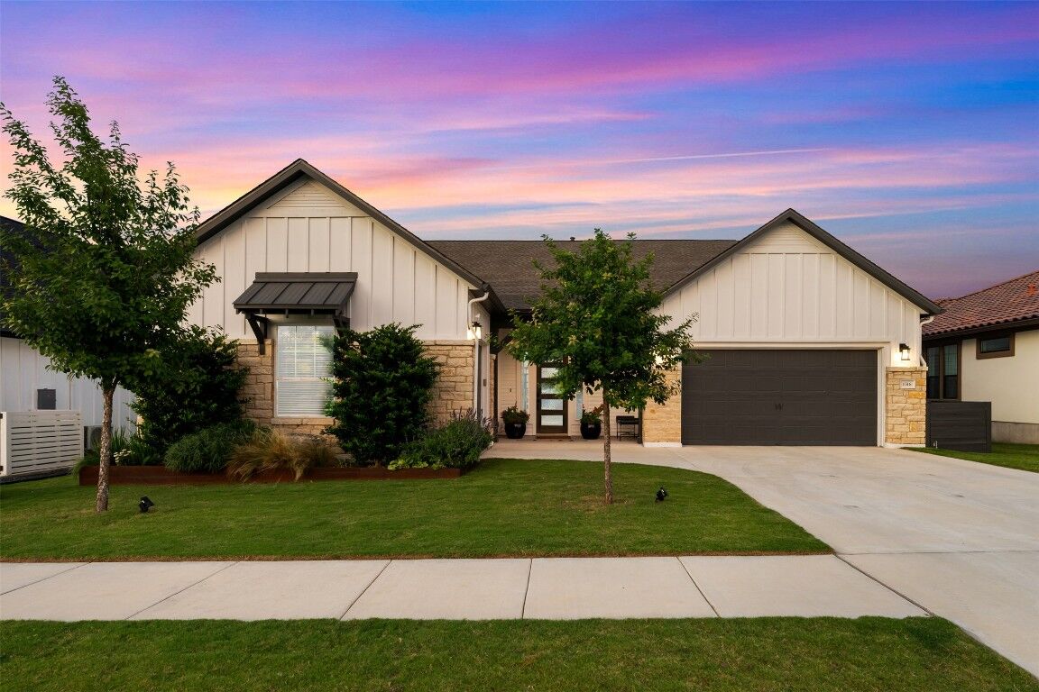 Property Photo:  1316 Dancing Oak Lane  TX 78666 