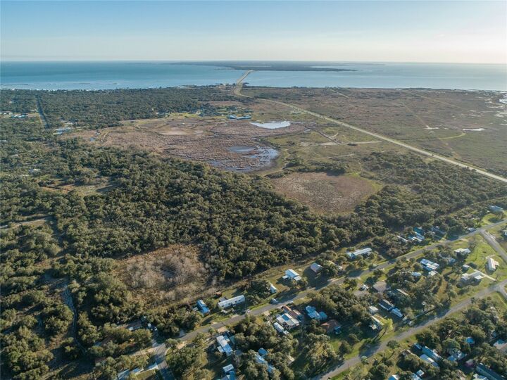 Property Photo:  6498 N Hwy 35  TX 78382 