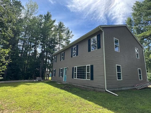 Property Photo: 17 Lauradee Drive NY 12901