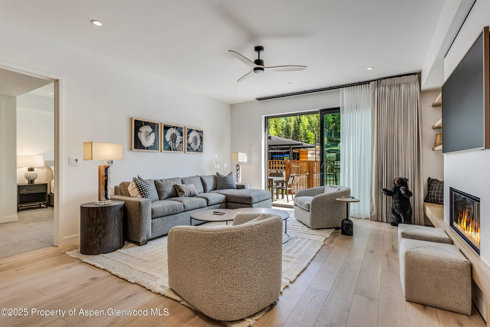 Property Photo: 119 Wood Road 103 CO 81615