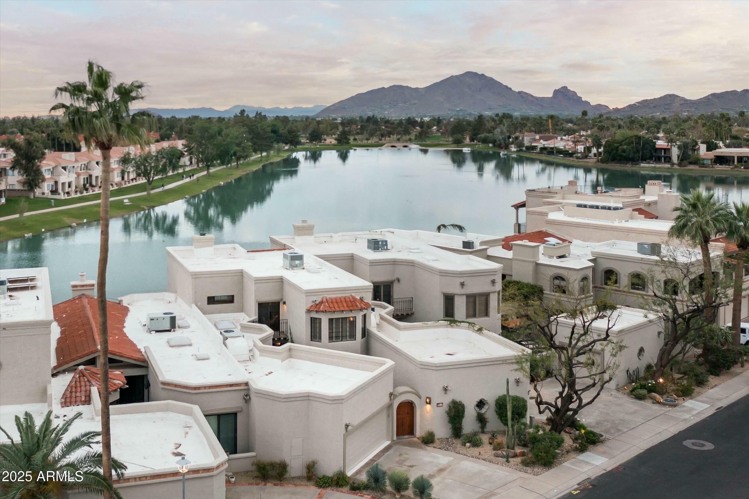 Property Photo: 8369 E Del Camino Drive AZ 85258