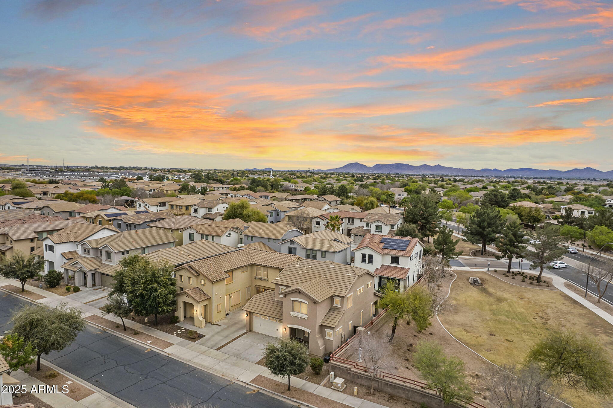 Property Photo: 19013 E Seagull Drive AZ 85142