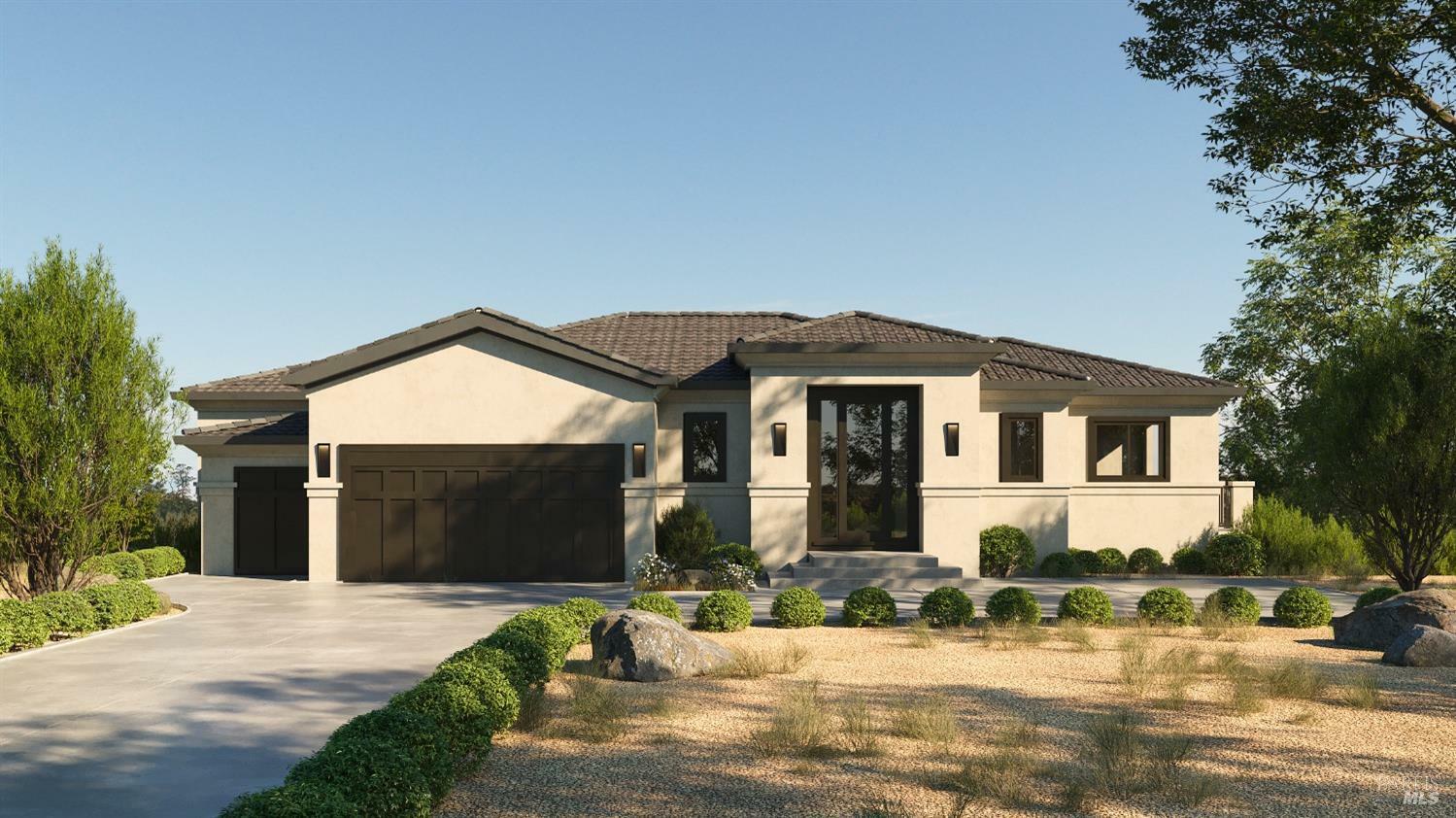 421 Bear Creek Circle  Napa CA 94558 photo