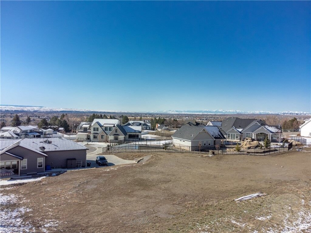 Property Photo:  4628 Pine Cove Road  MT 59106