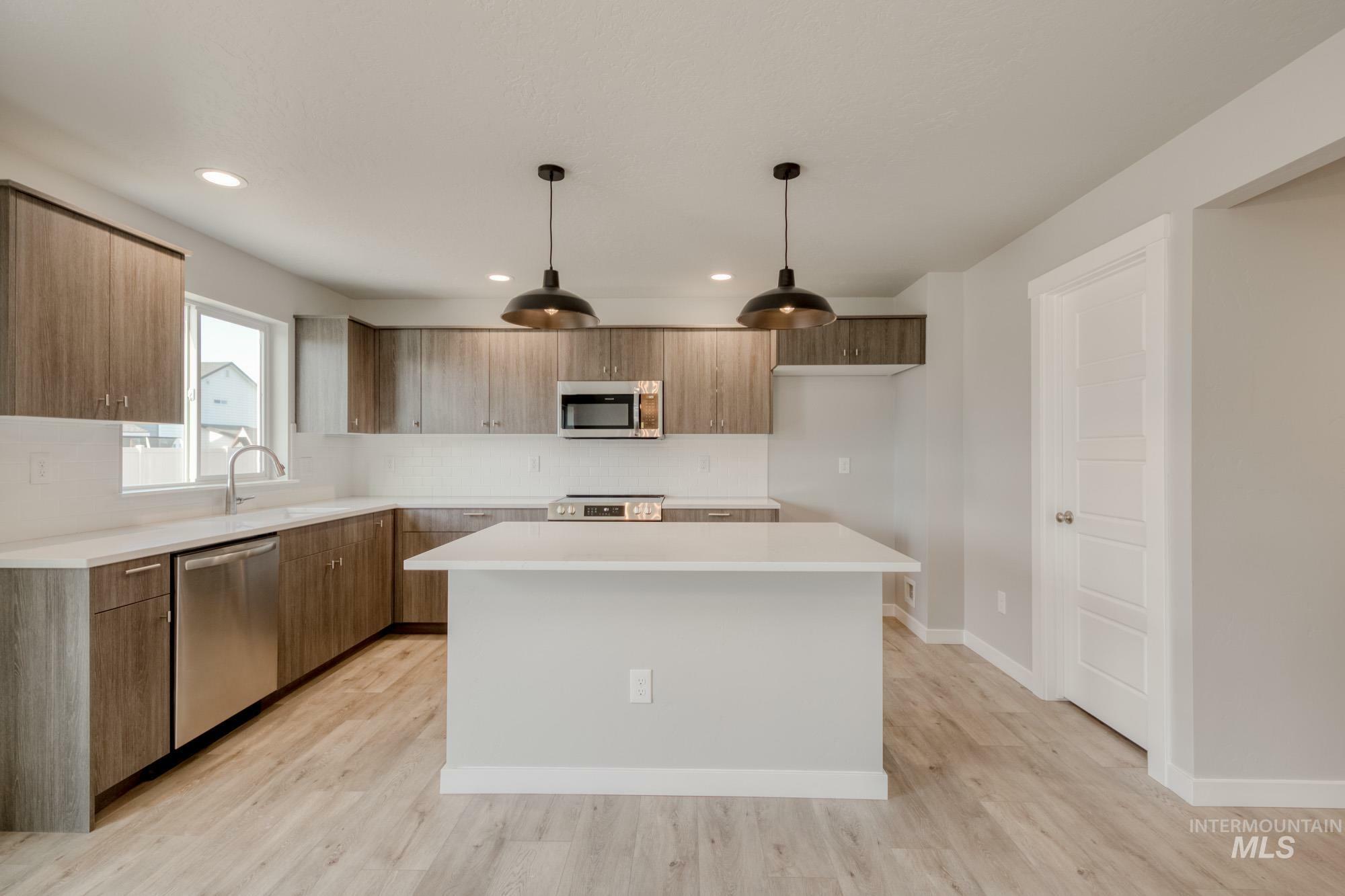 Property Photo: 3777 W Tribute St ID 83642