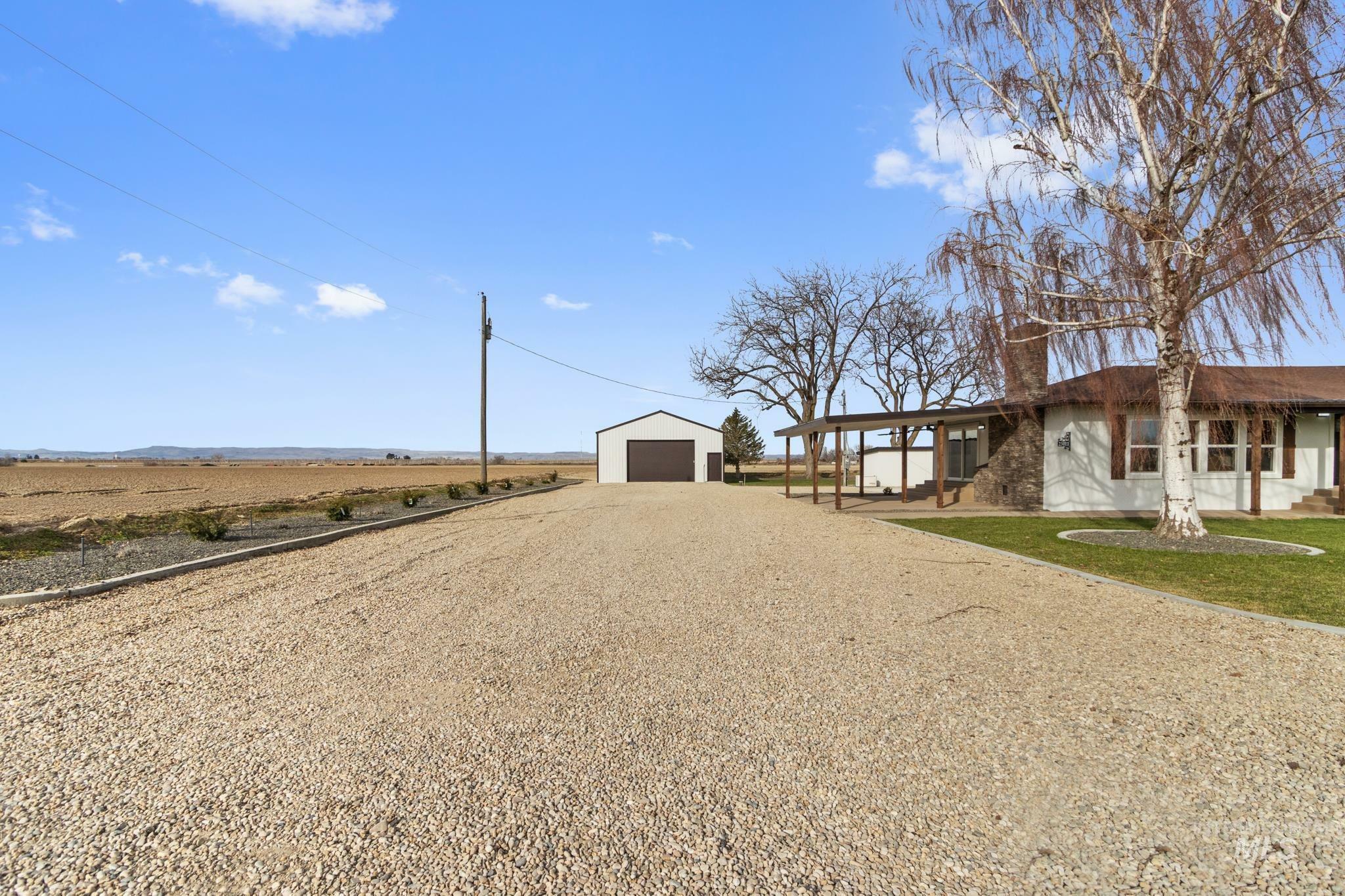 Property Photo: 23011 Allendale Rd ID 83676