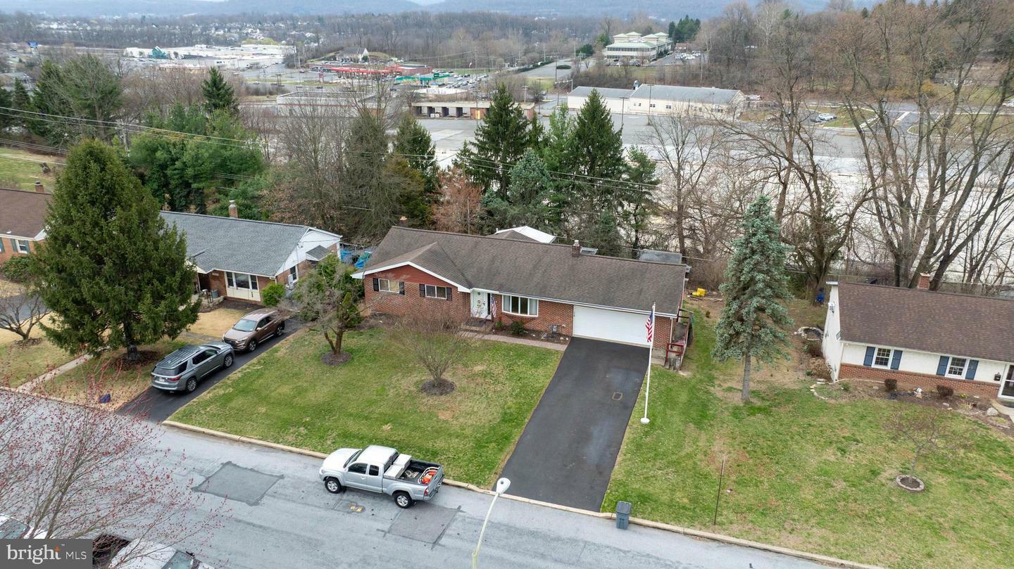 Property Photo: 3916 Grant Street PA 19606