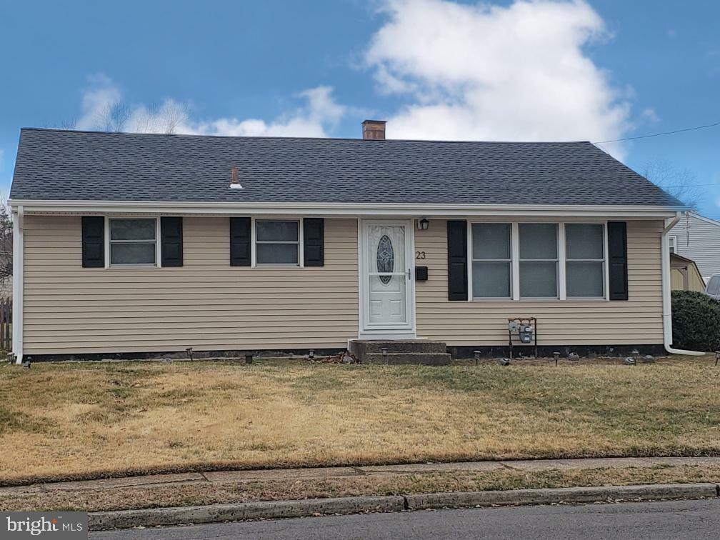 23 Phaeton Drive  Hamilton NJ 08690 photo