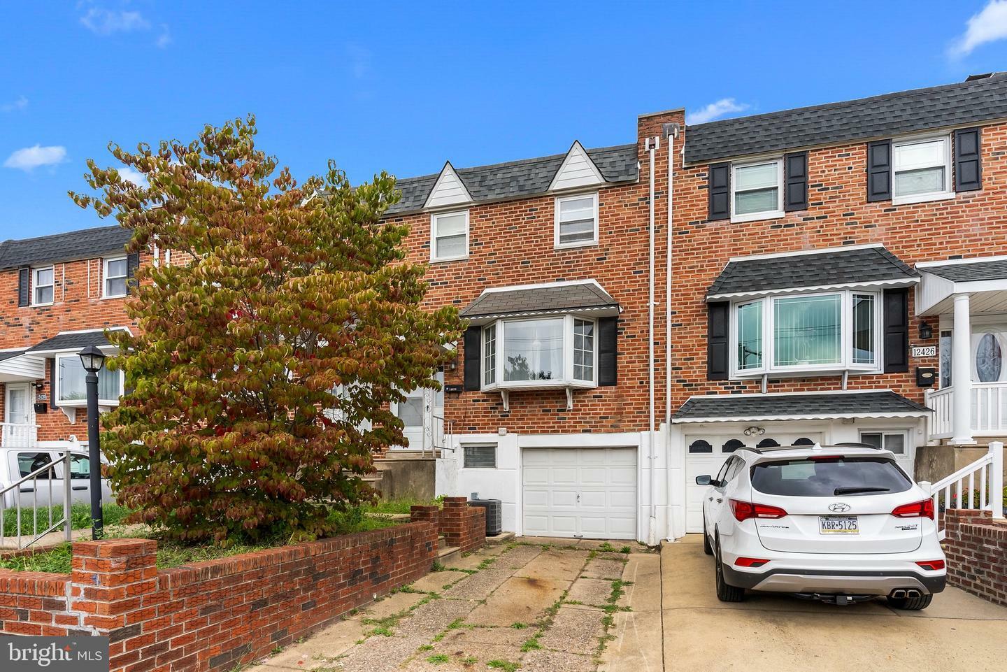 Property Photo: 12424 Dunks Ferry Road PA 19154