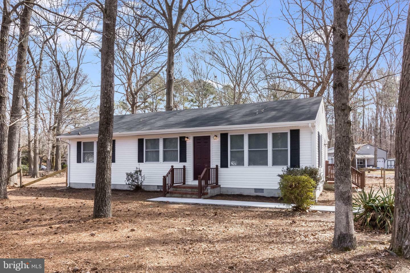 Property Photo:  8761 N West Road  MD 21801 