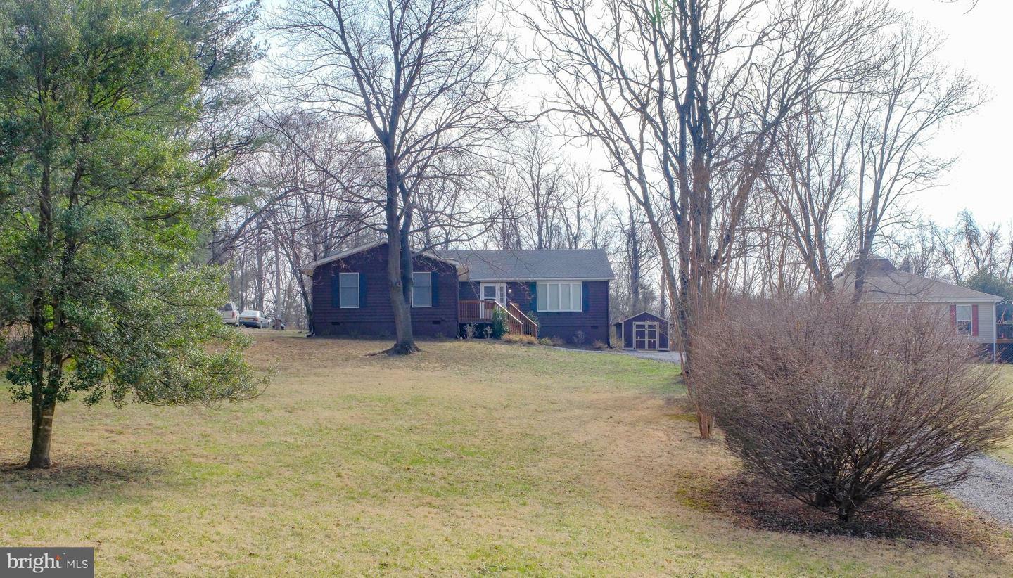 Property Photo:  611 Manito Trail  VA 22602 