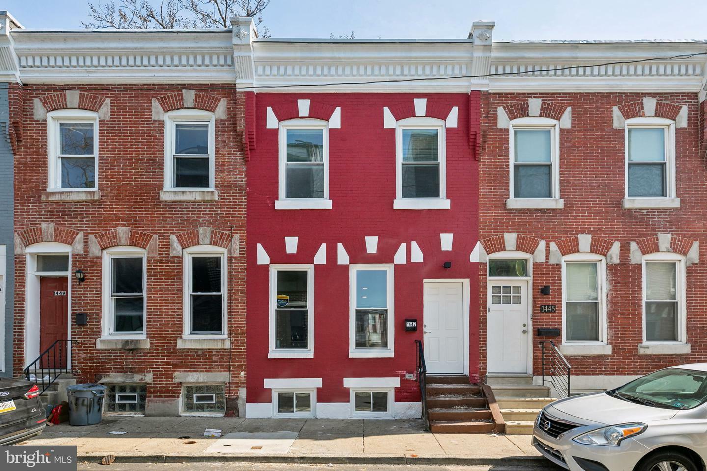 1447 N Dover Street  Philadelphia PA 19121 photo