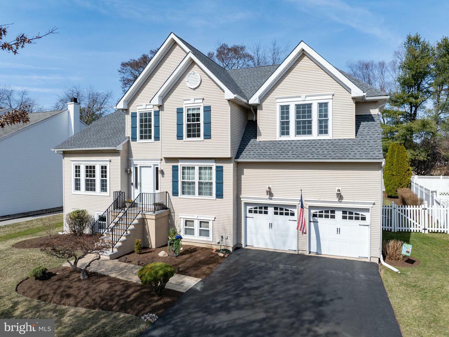Property Photo: 29 Foy Drive NJ 08690