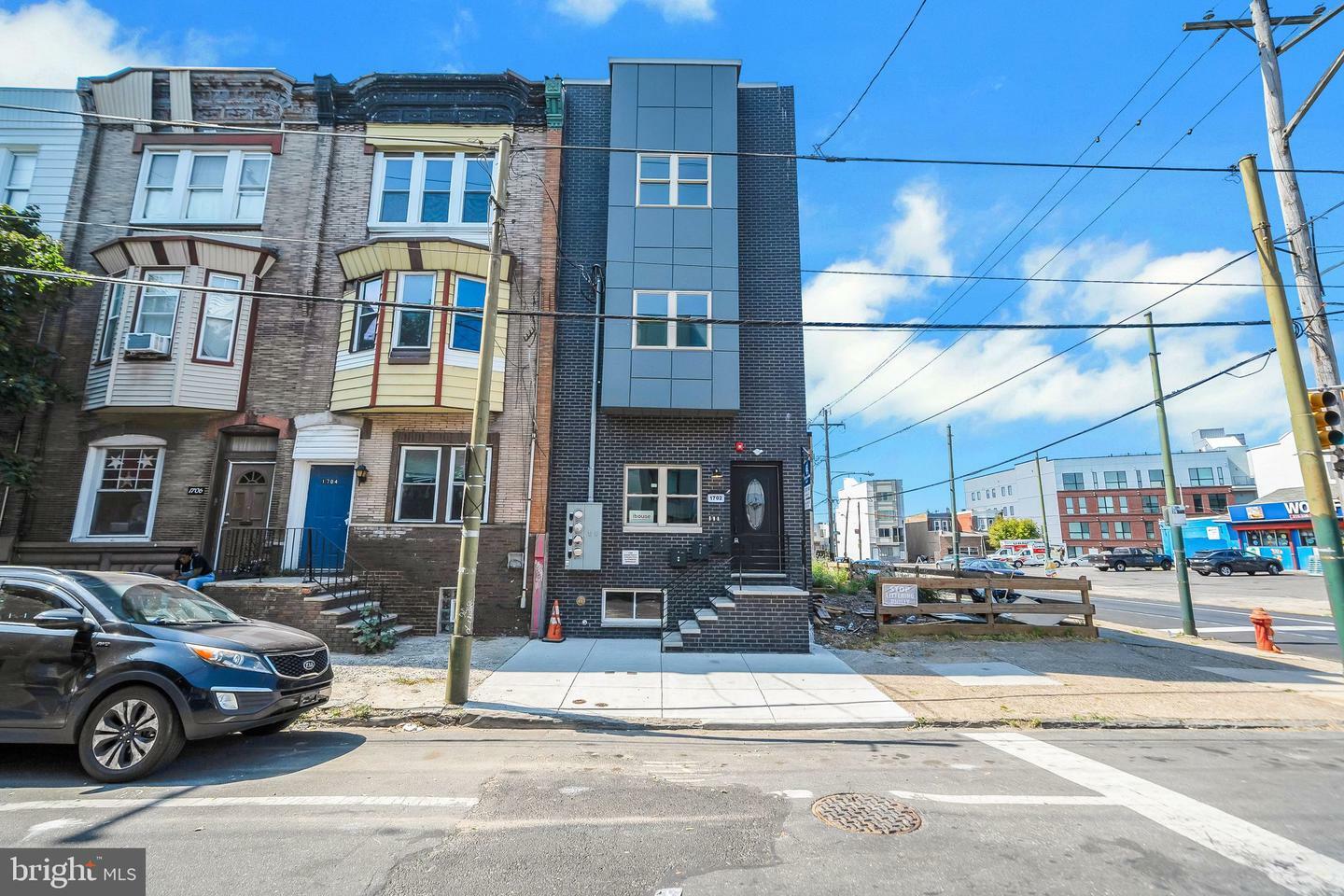 1702 S 22nd Street 1  Philadelphia PA 19145 photo