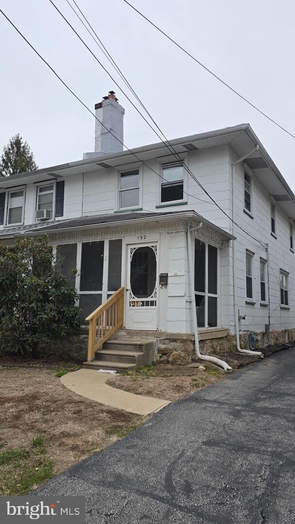 132 Drexel Avenue  Lansdowne PA 19050 photo