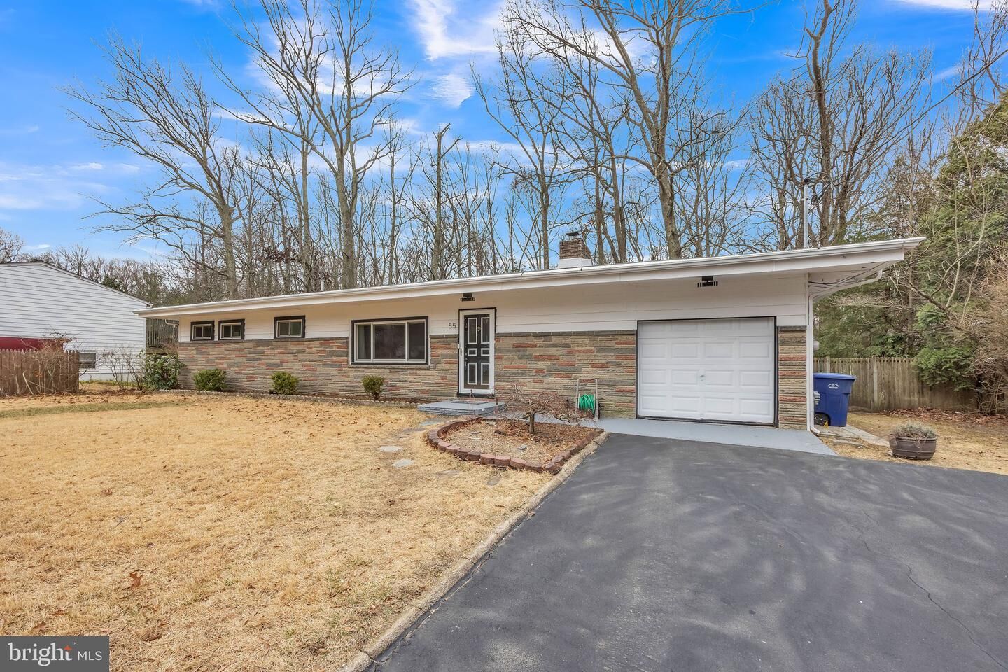 Property Photo:  55 Georgia Trail  NJ 08055 