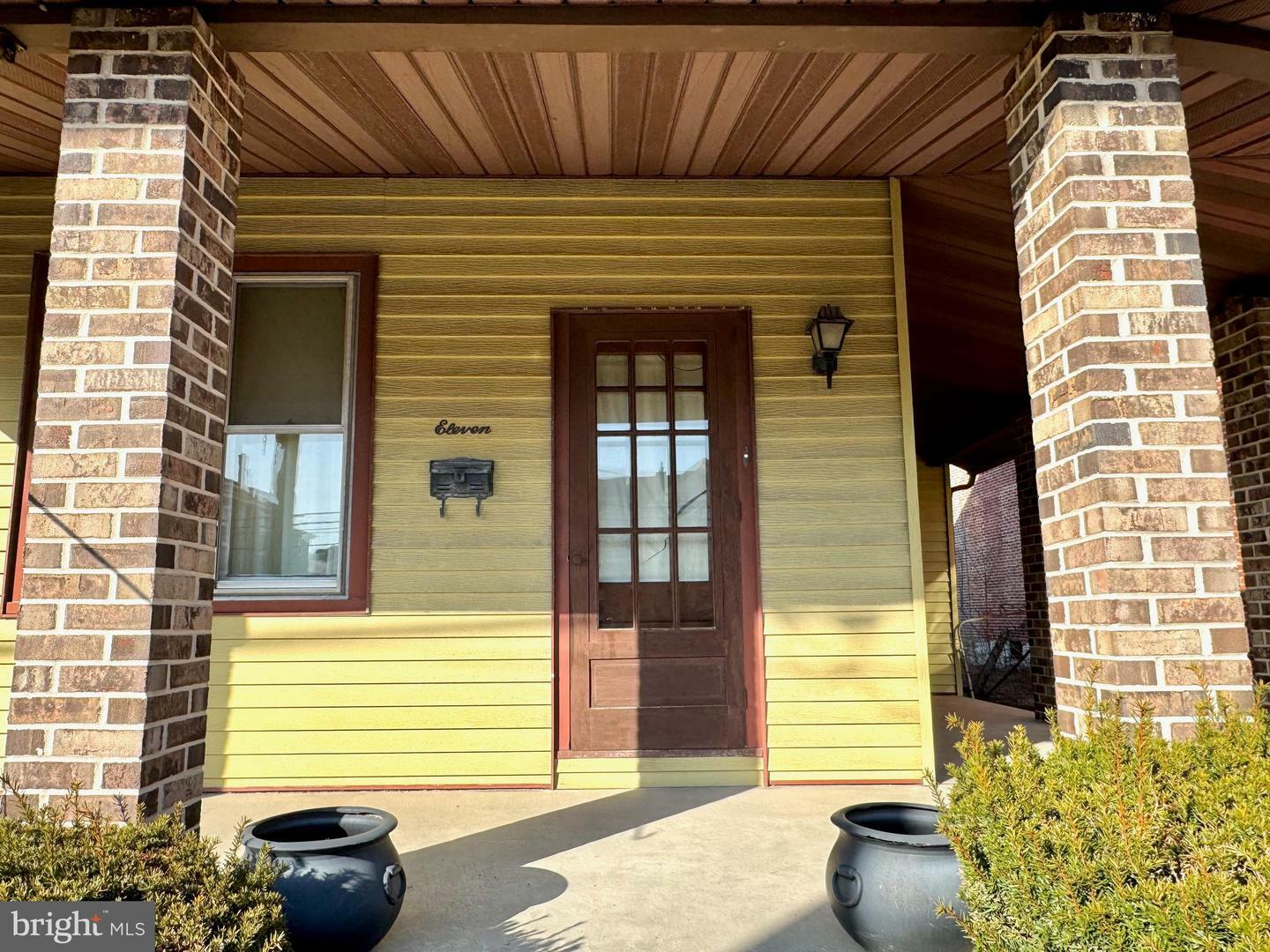Property Photo: 11 E Penn Avenue PA 19551