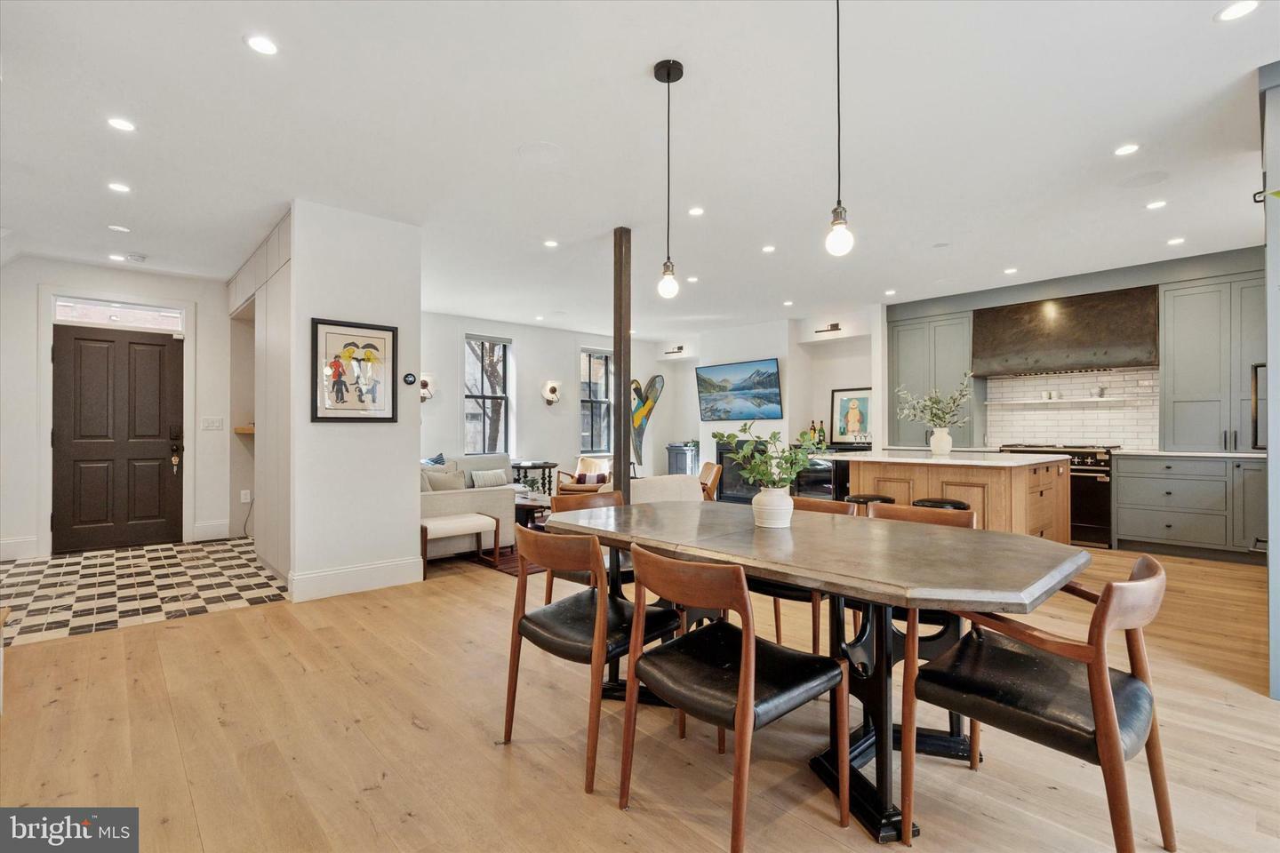 Property Photo: 1725-27 Addison Street PA 19146