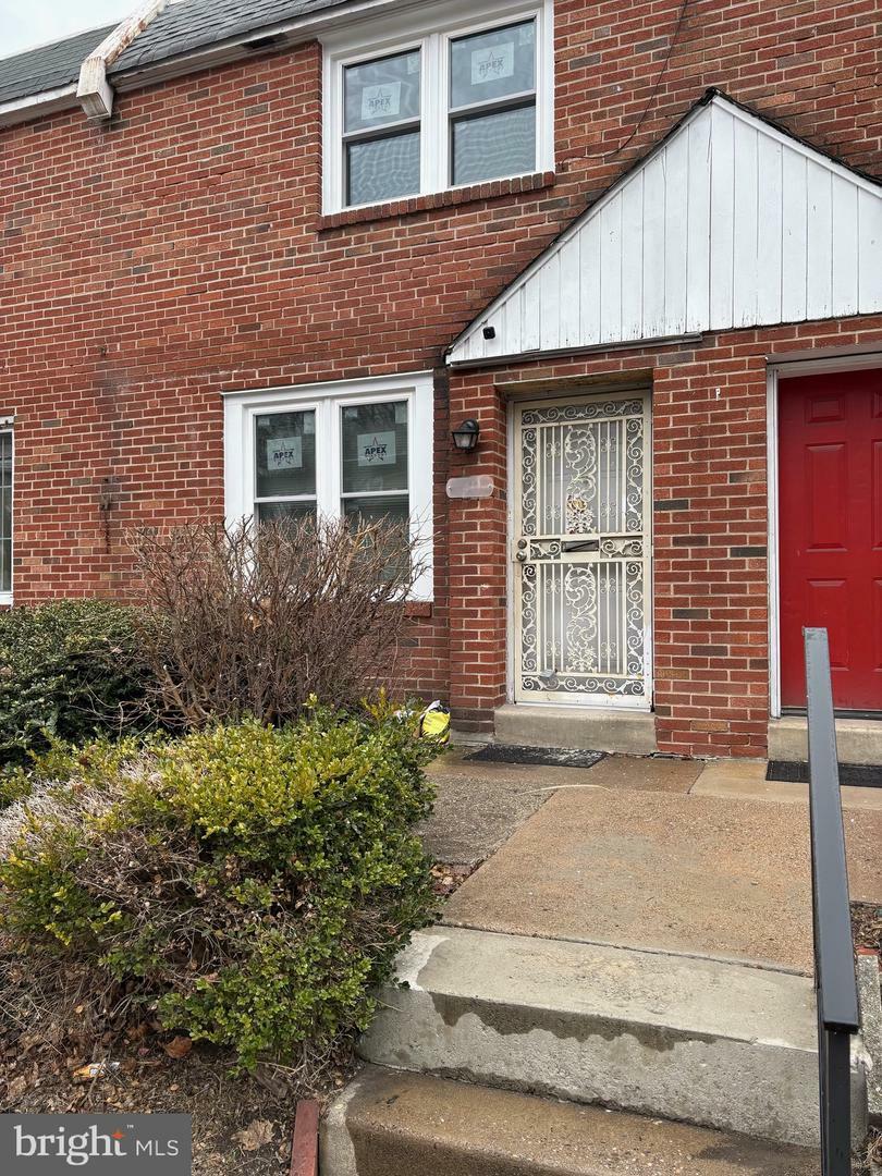 6406 Belfield Avenue  Philadelphia PA 19119 photo