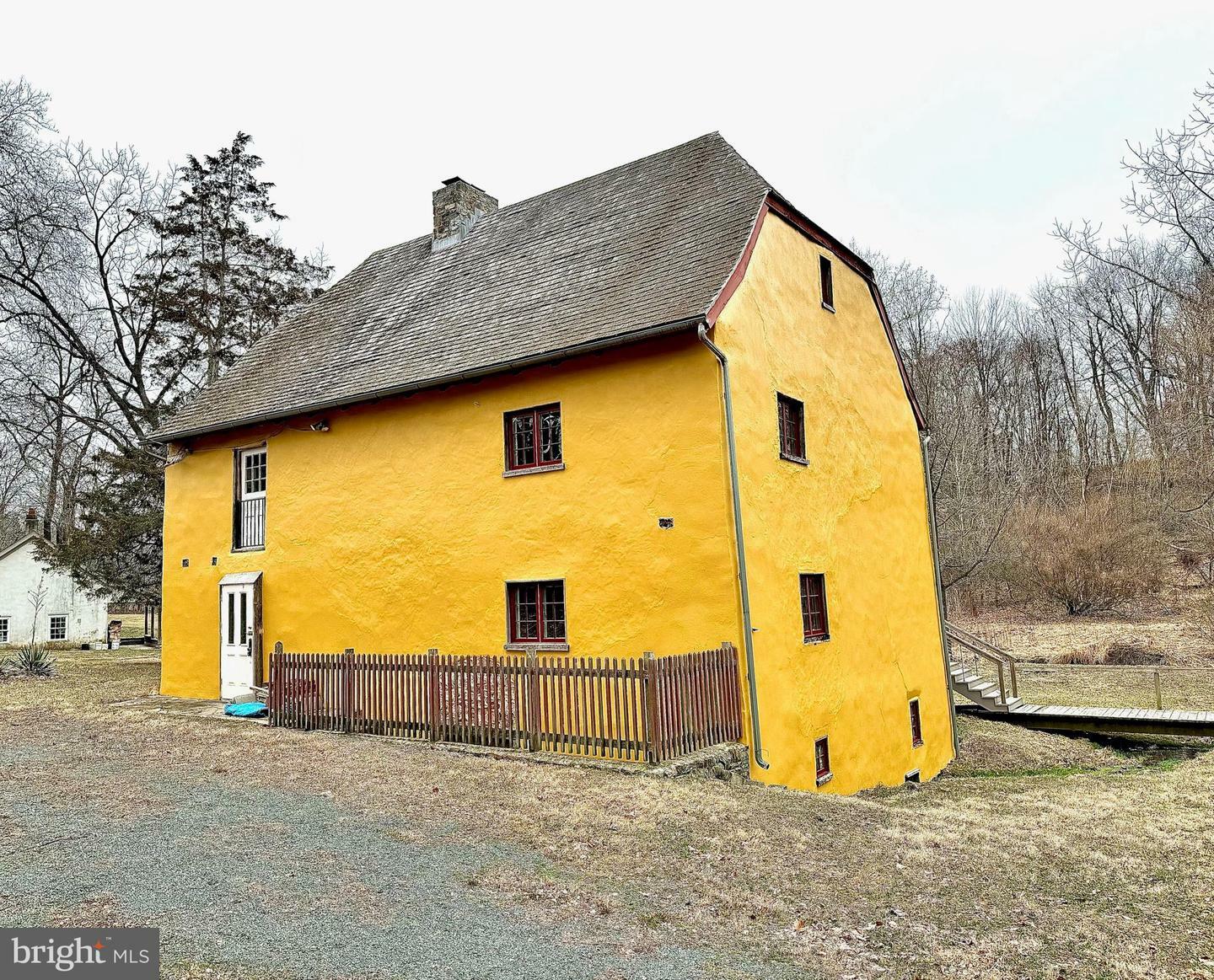 Property Photo: 120 Kerr Road PA 19606