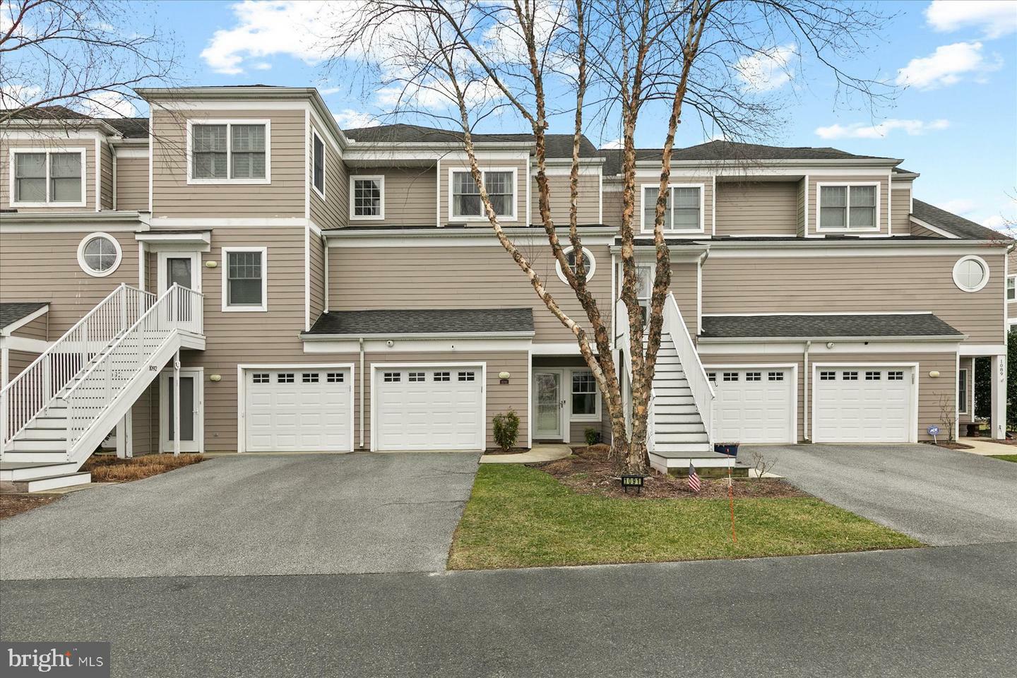 Property Photo: 38328 Ocean Vista Drive 1091 DE 19975