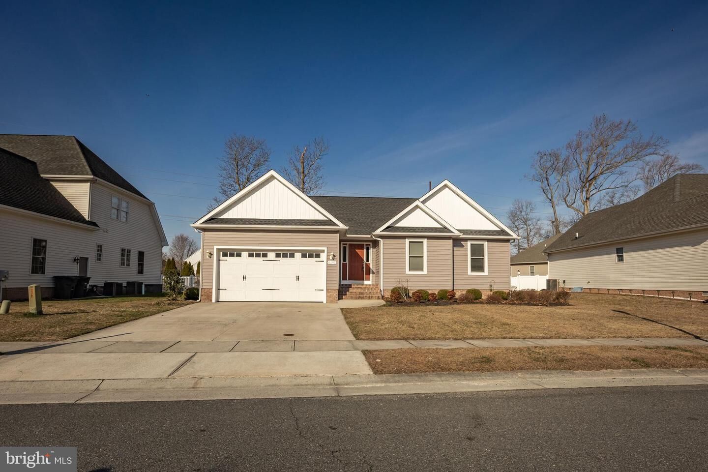 Property Photo:  6197 Tarry Town Road  MD 21801 