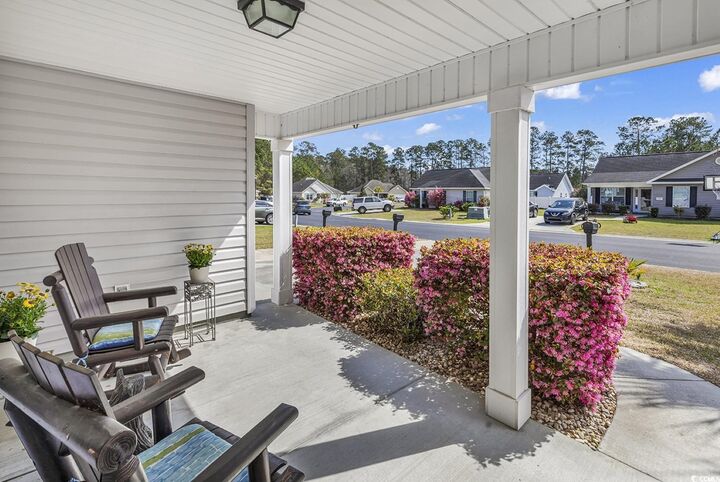 Property Photo:  248 Upper Saddle Circle  SC 29526 