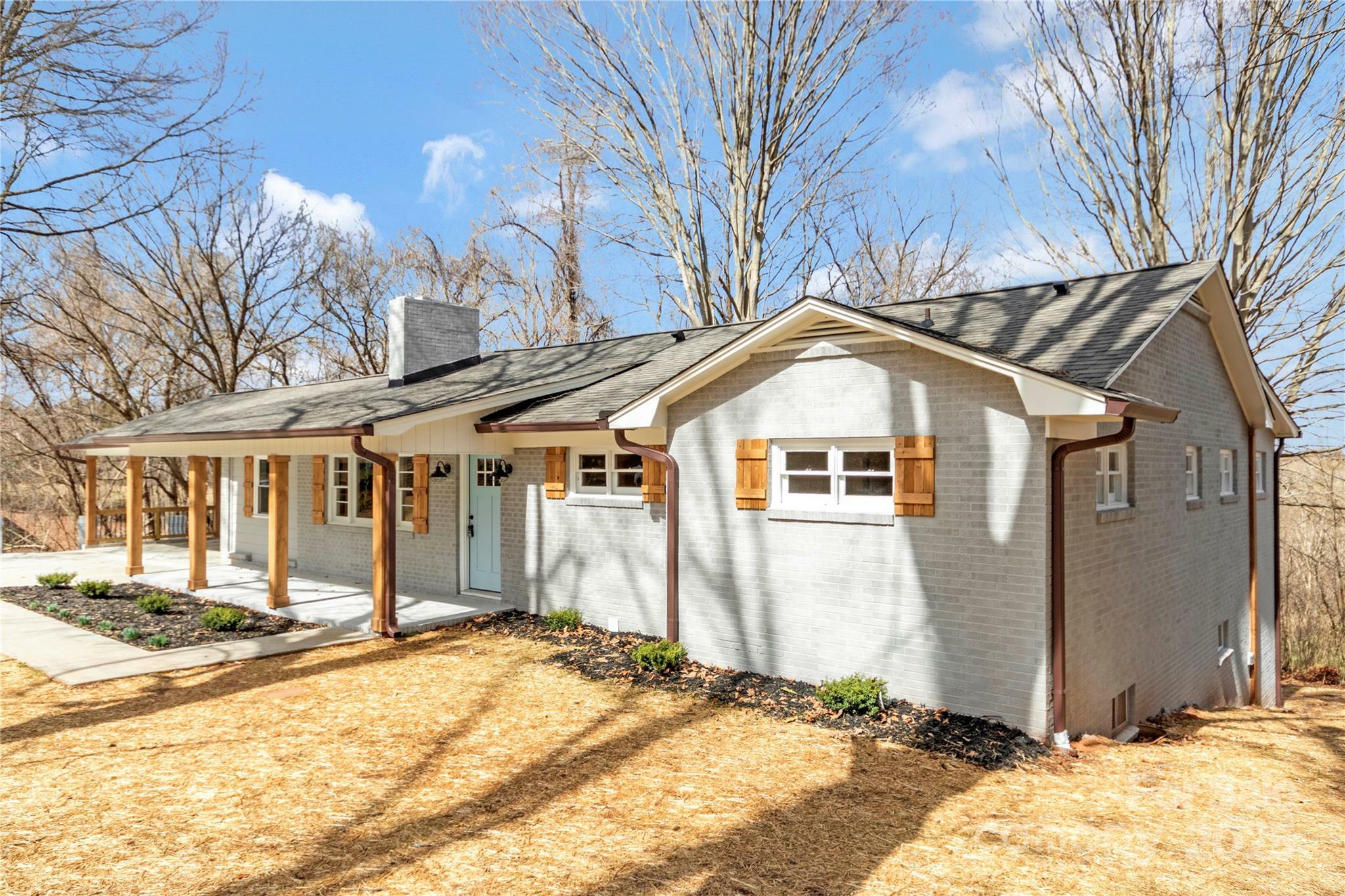 334 Country Lane  Mocksville NC 27028 photo
