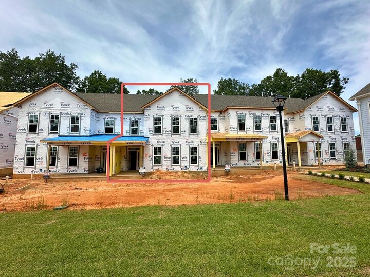 274 Gilead Road  Huntersville NC 28078 photo