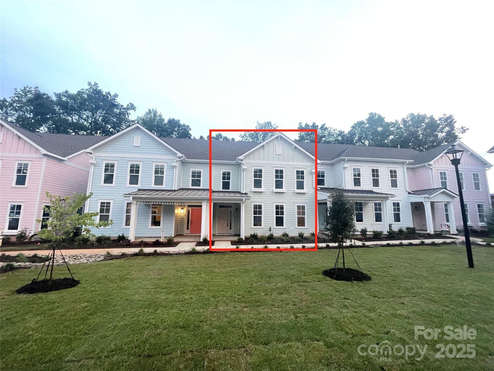 Property Photo:  274 Gilead Road  NC 28078 
