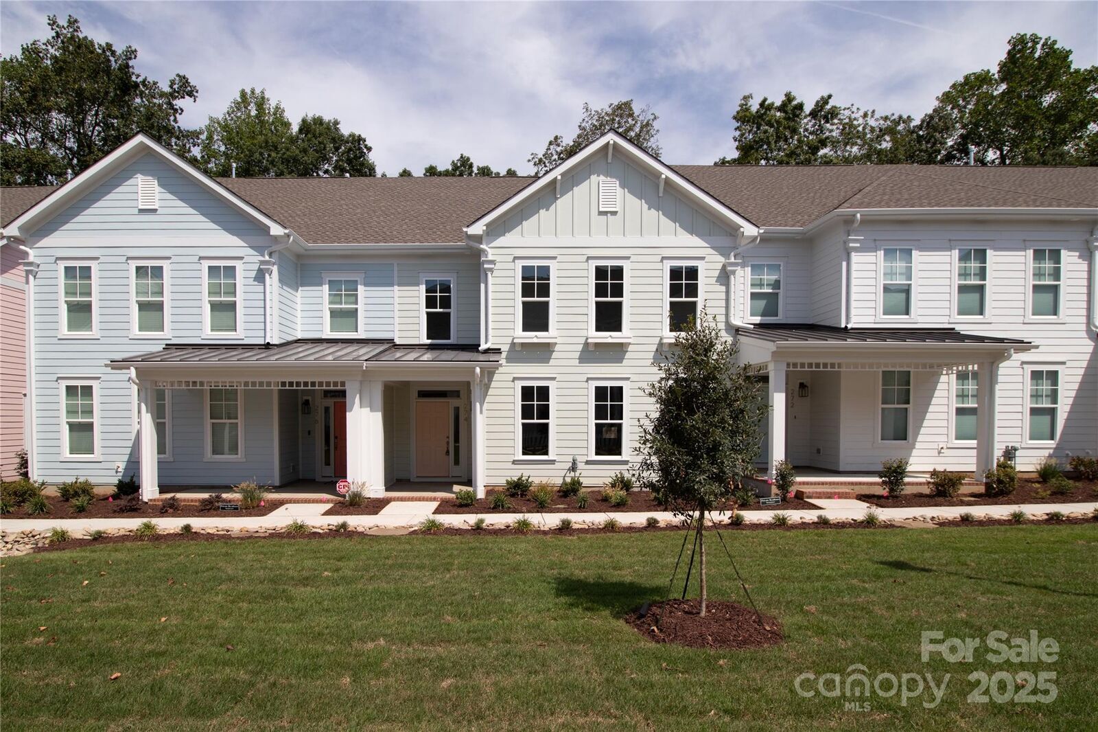 Property Photo: 274 Gilead Road NC 28078
