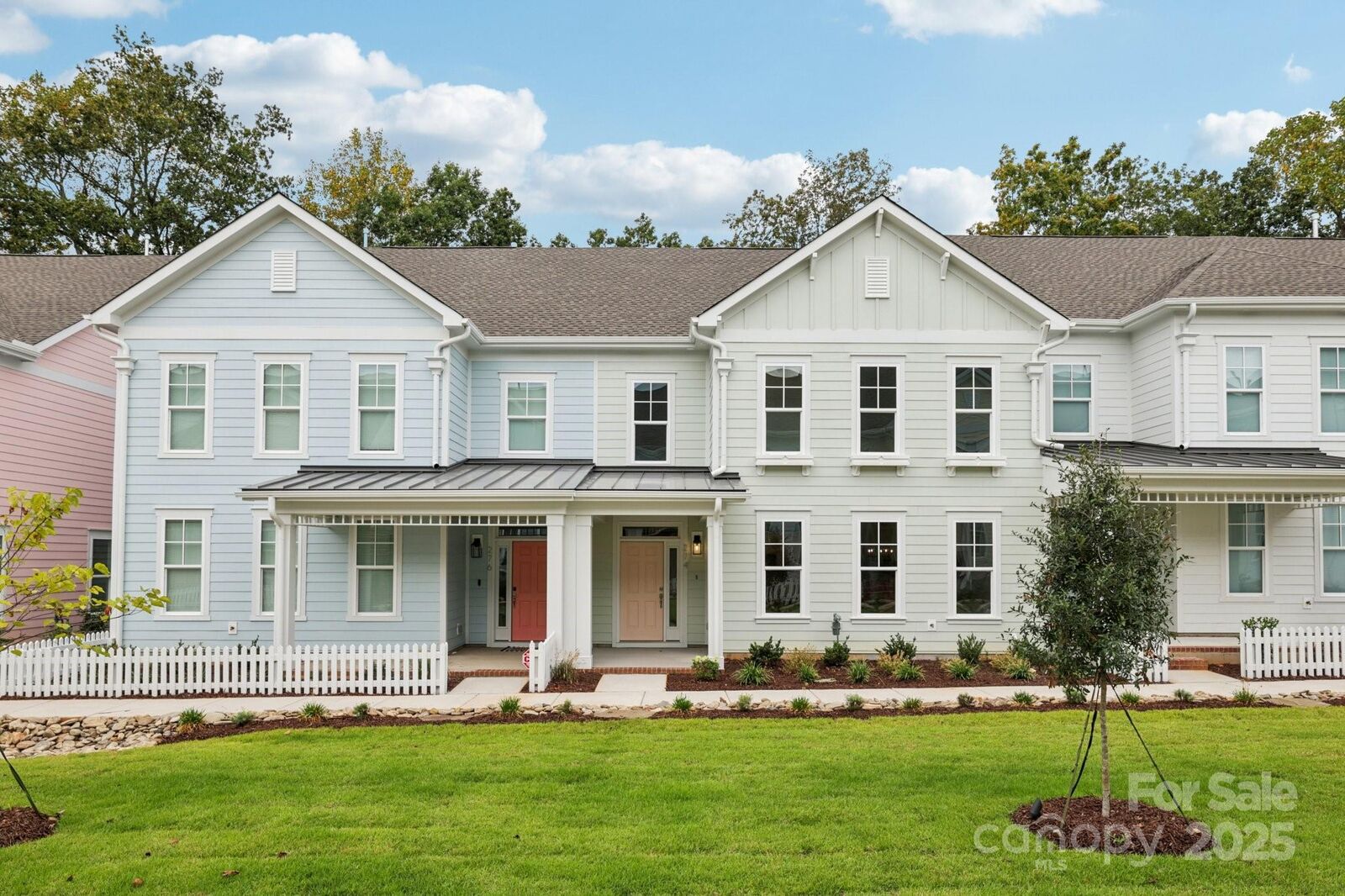 Property Photo:  274 Gilead Road  NC 28078 