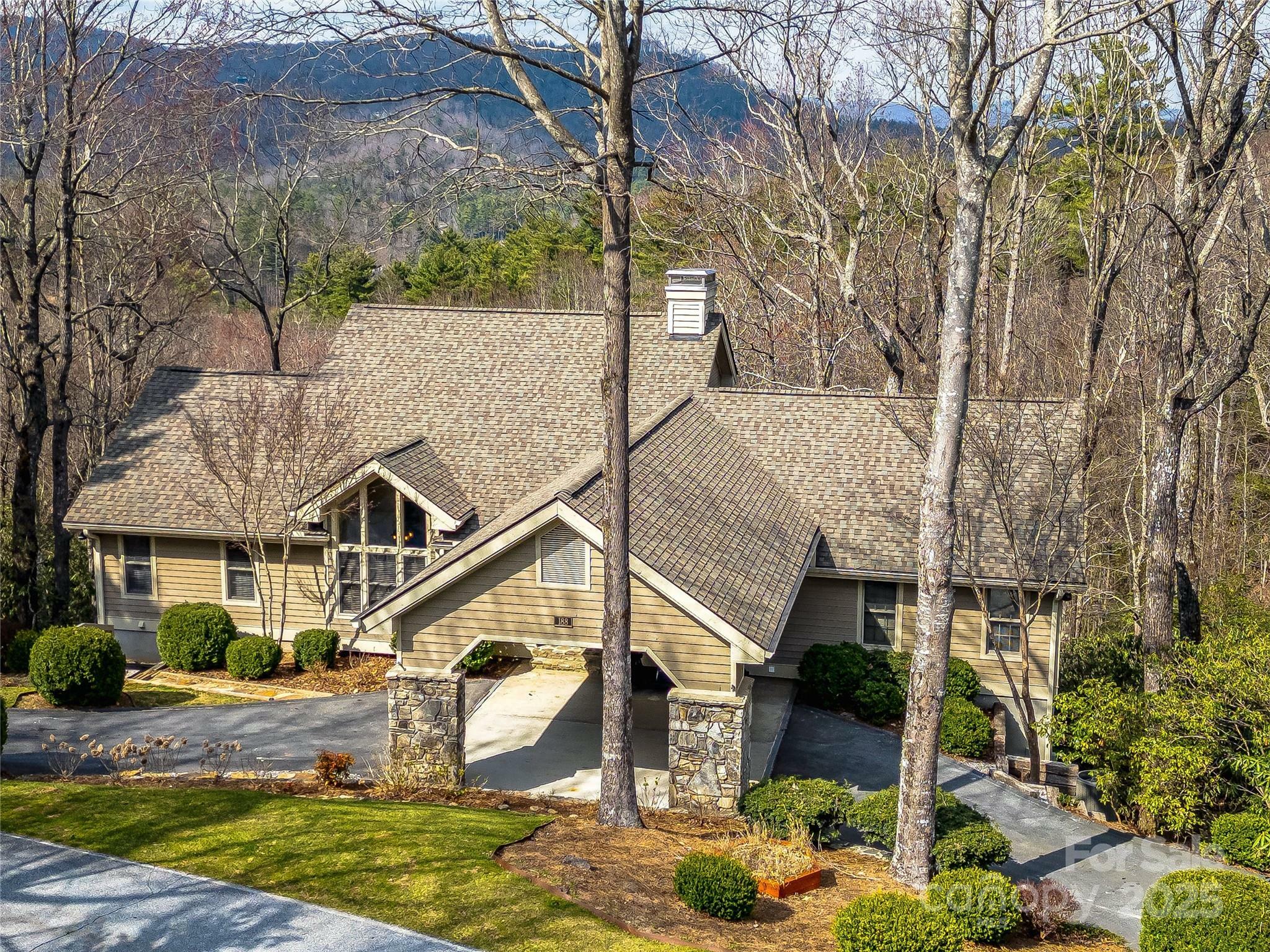 188 Club Colony Lane  Lake Toxaway NC 28747 photo