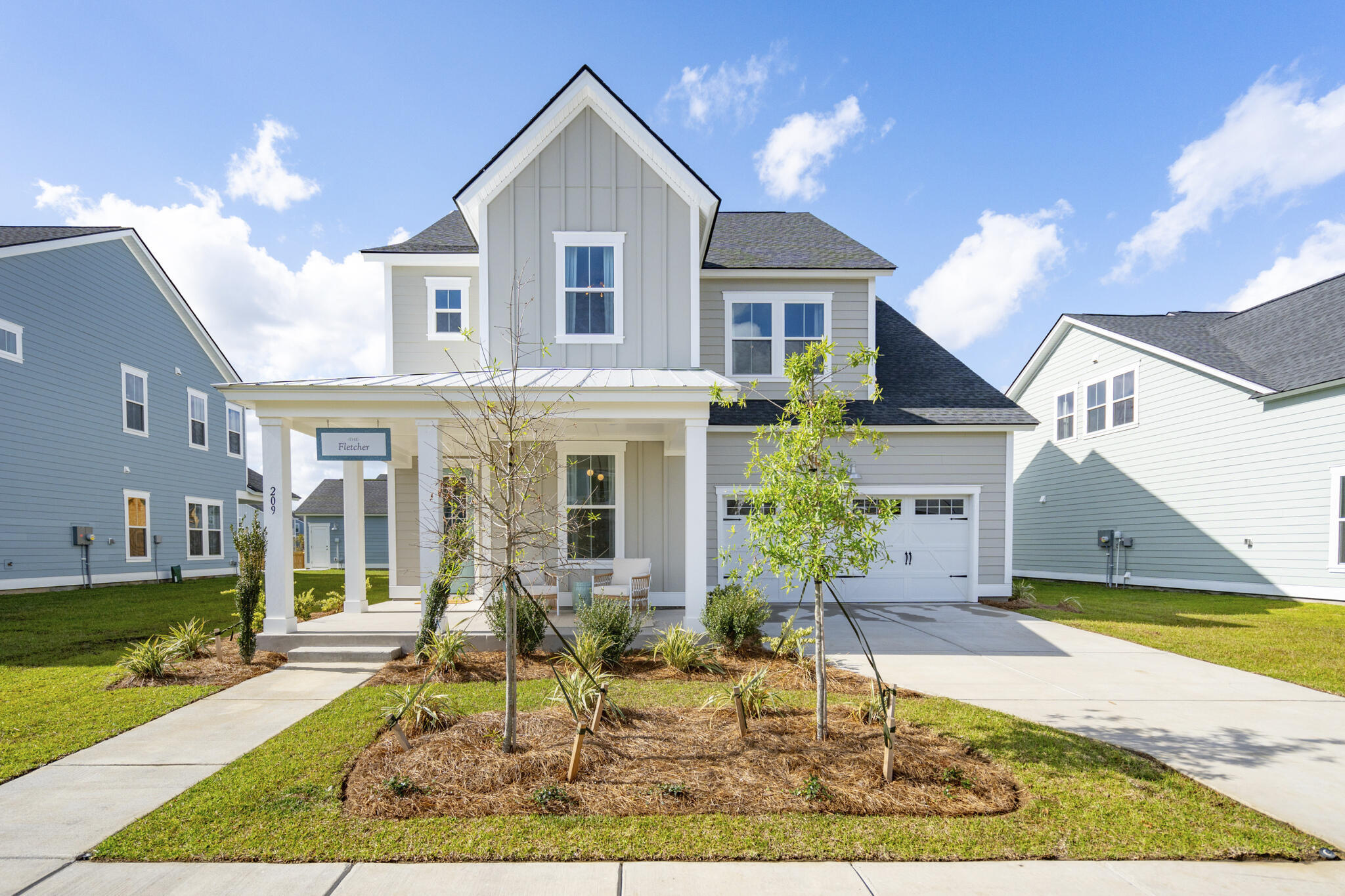 Property Photo: 222 Yalton Street SC 29486
