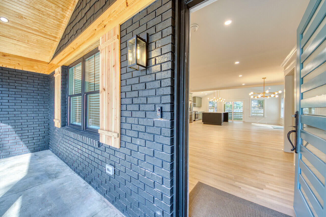 Property Photo: 841 Fred Street SC 29412