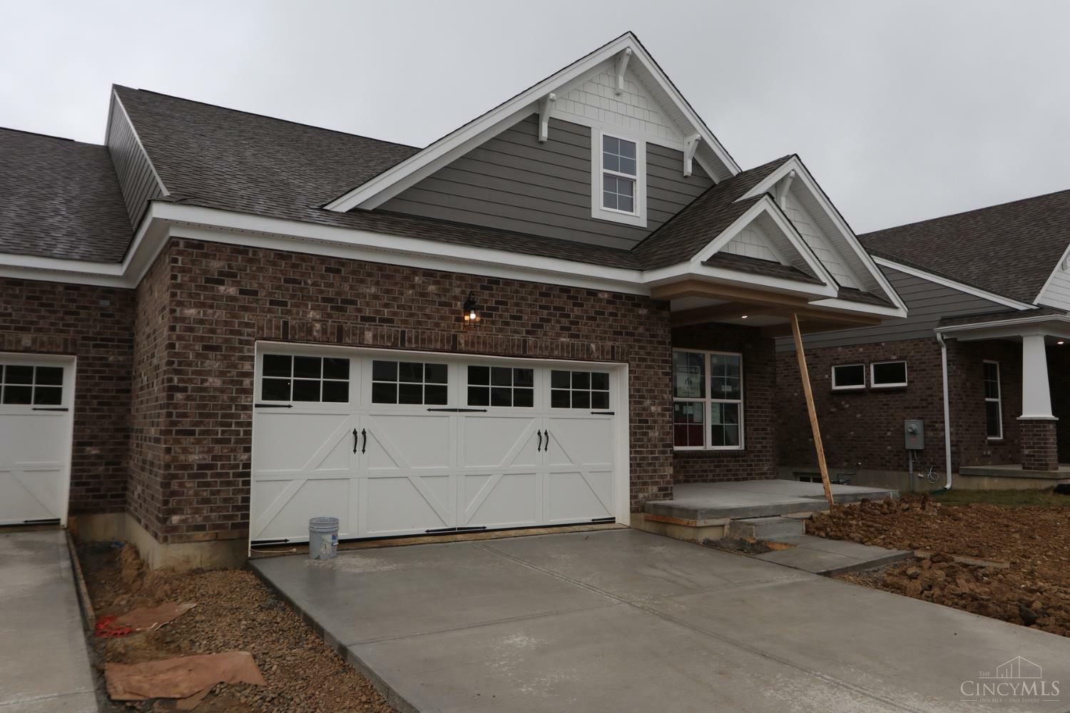 Property Photo: 4961 Pebble Court OH 45011