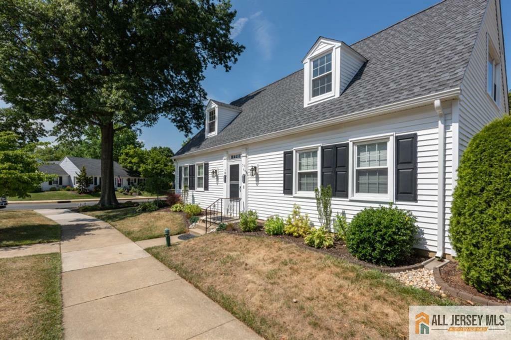 Property Photo: 32 Old Nassau Road N NJ 08831