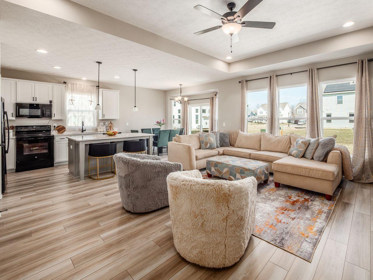 Property Photo: 7942 Griffin Drive OH 43068