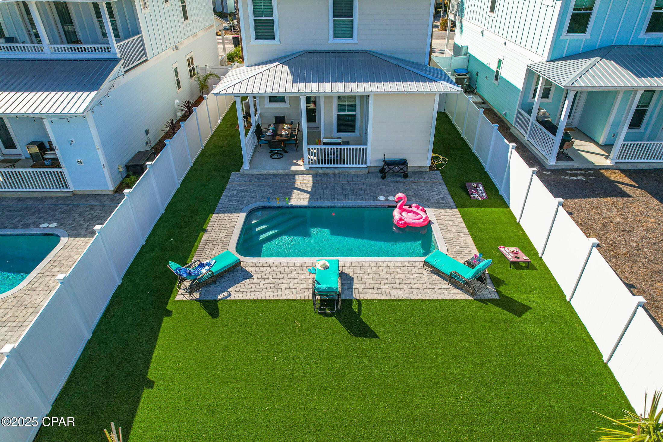 Property Photo: 227 Sands Street FL 32413